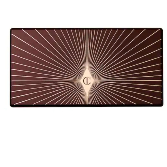 CHARLOTTE TILBURY THE SUPER NUDES EASY EYE PALETTE - Picture 6 of 16